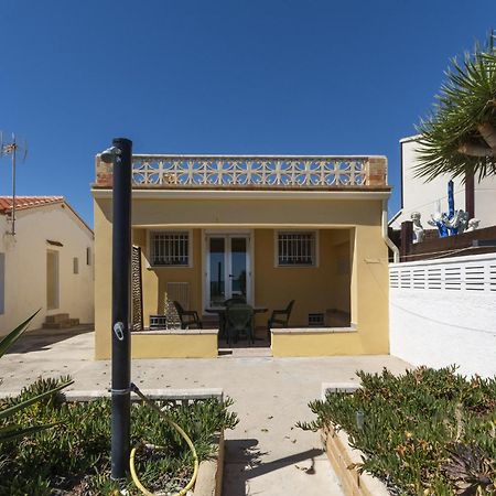 Anna Villa Denia Bagian luar foto