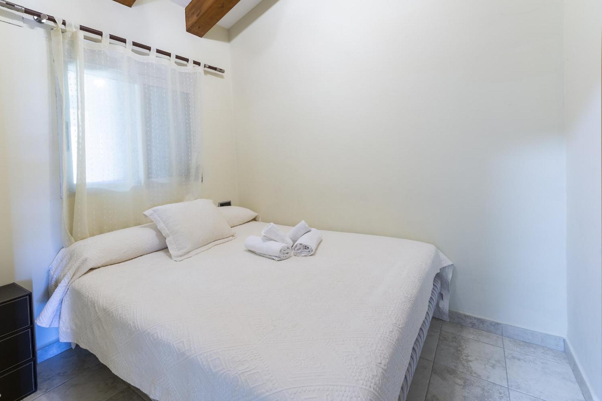 Anna Villa Denia Bagian luar foto