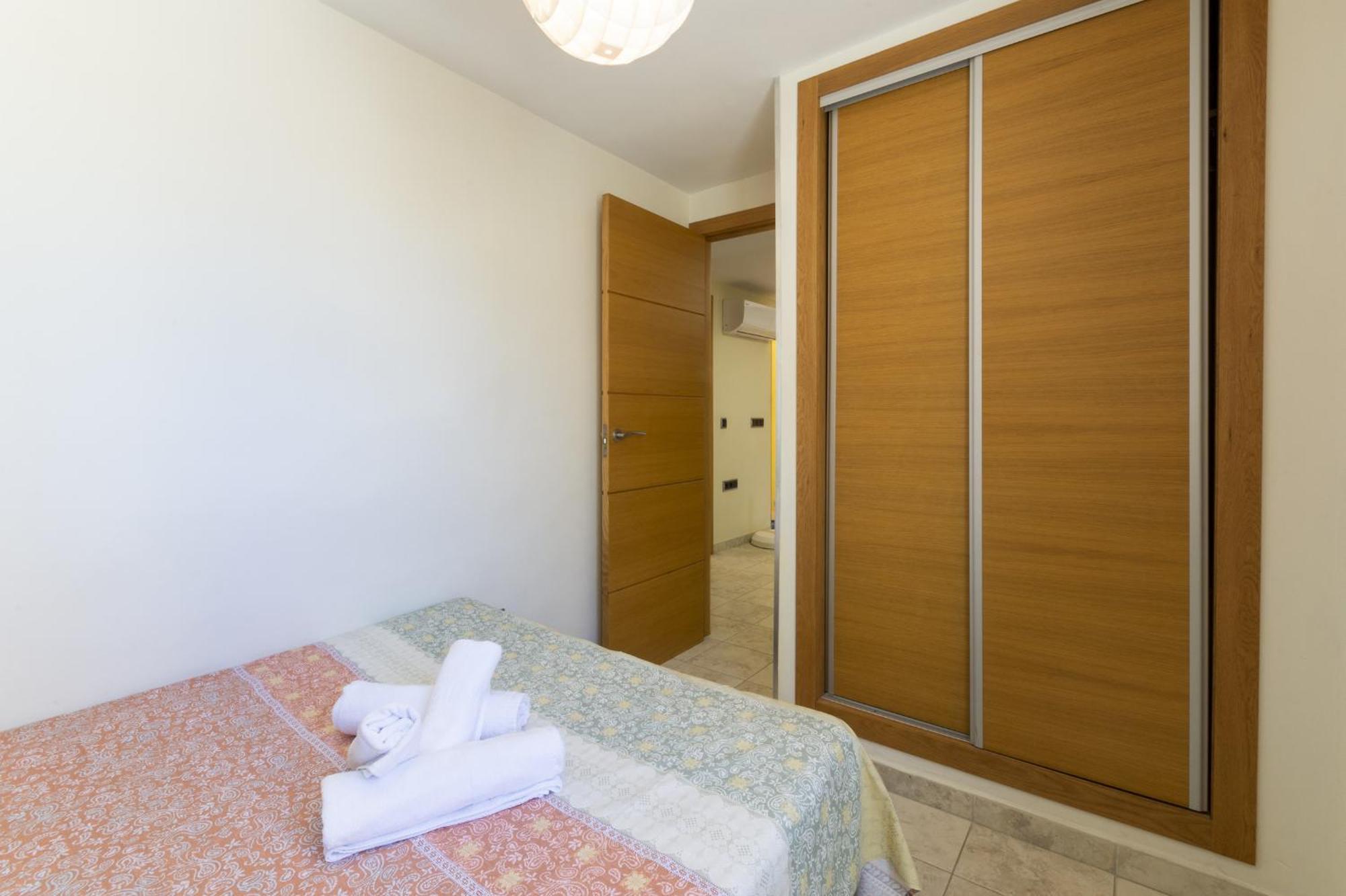 Anna Villa Denia Bagian luar foto