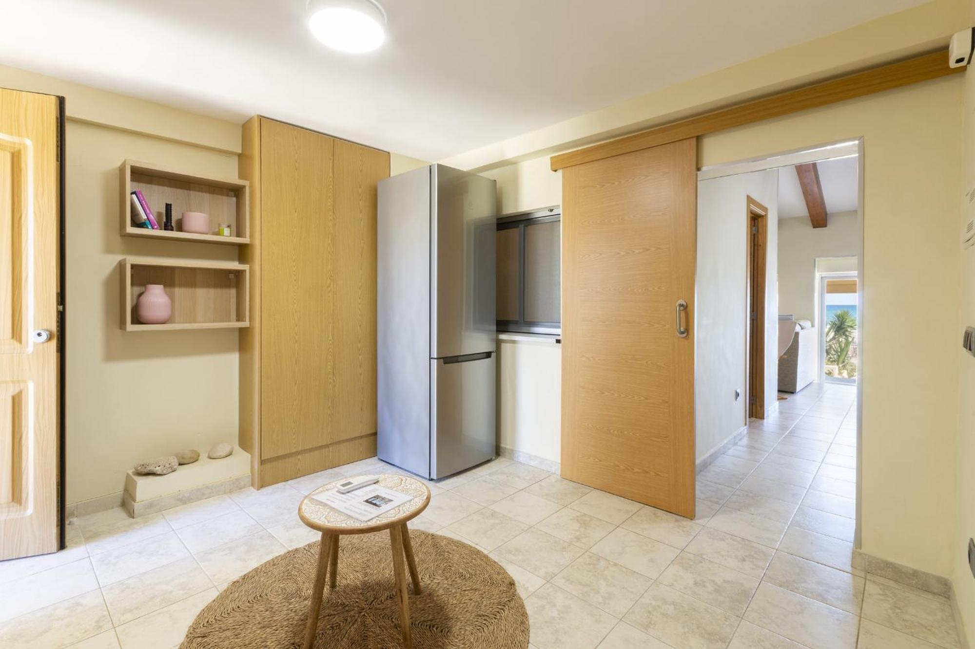 Anna Villa Denia Bagian luar foto