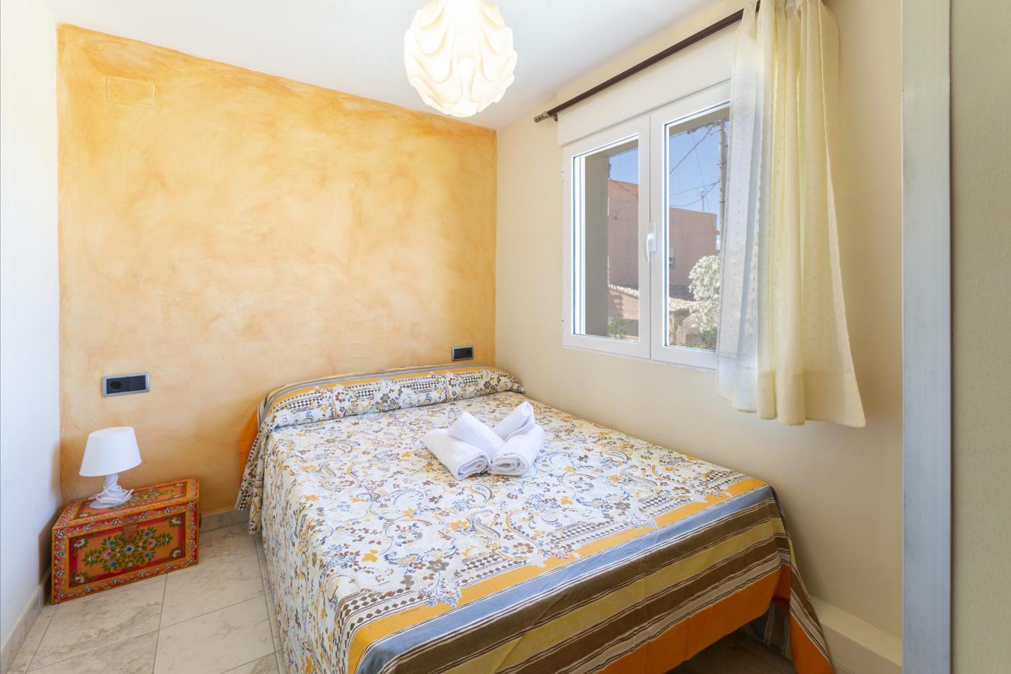 Anna Villa Denia Bagian luar foto