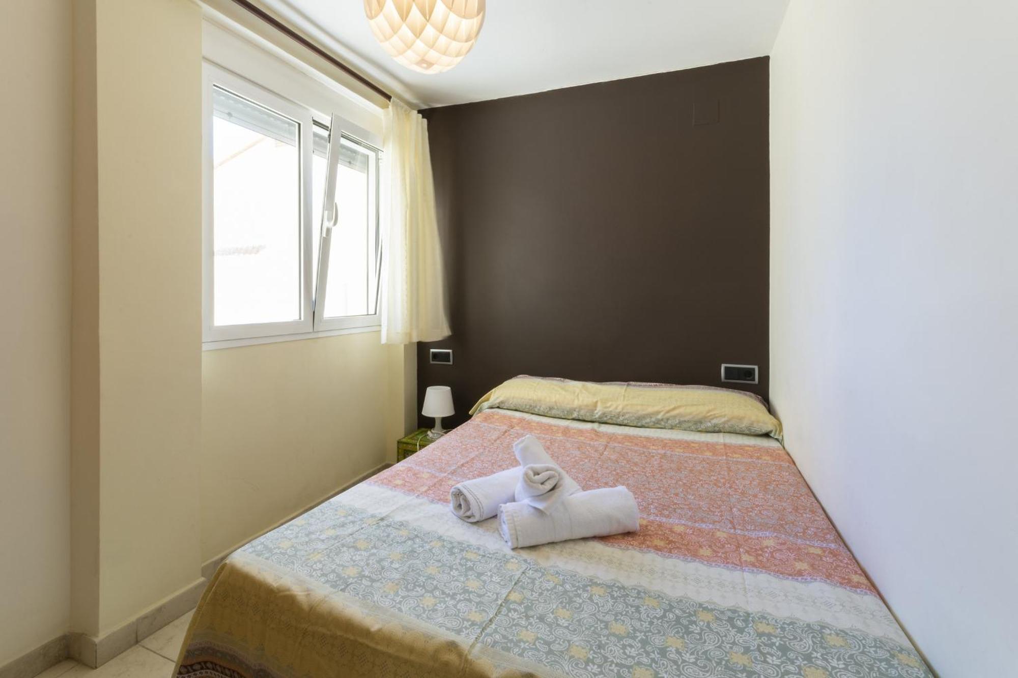 Anna Villa Denia Bagian luar foto