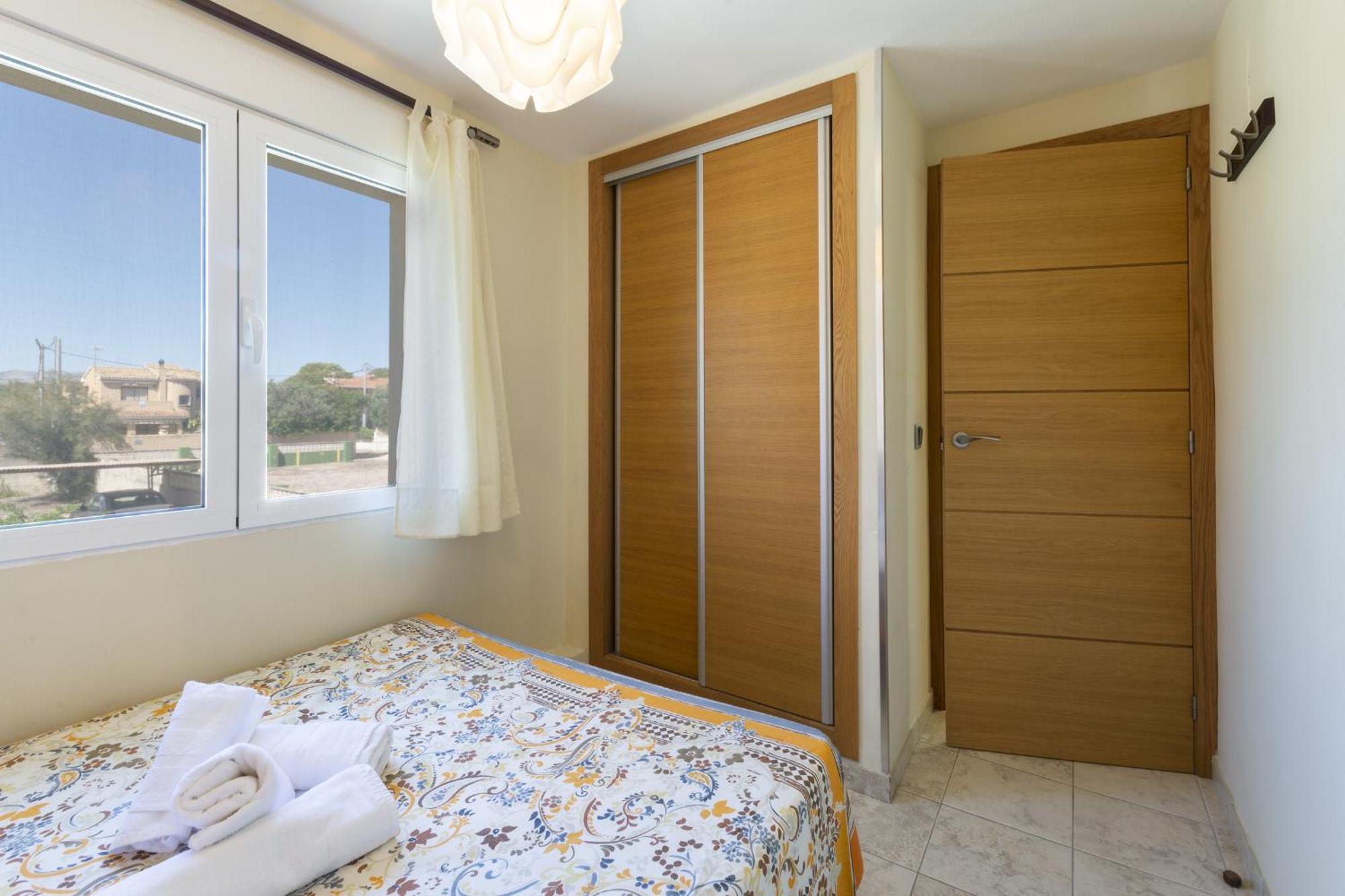Anna Villa Denia Bagian luar foto
